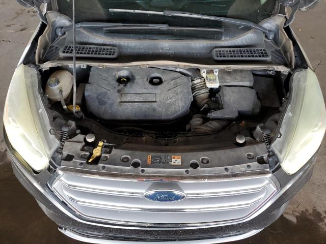 2017 FORD ESCAPE TIT - 1FMCU9J90HUF11162