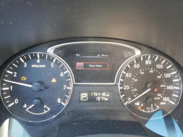 2015 NISSAN ALTIMA 2.5 - 1N4AL3AP6FN885346