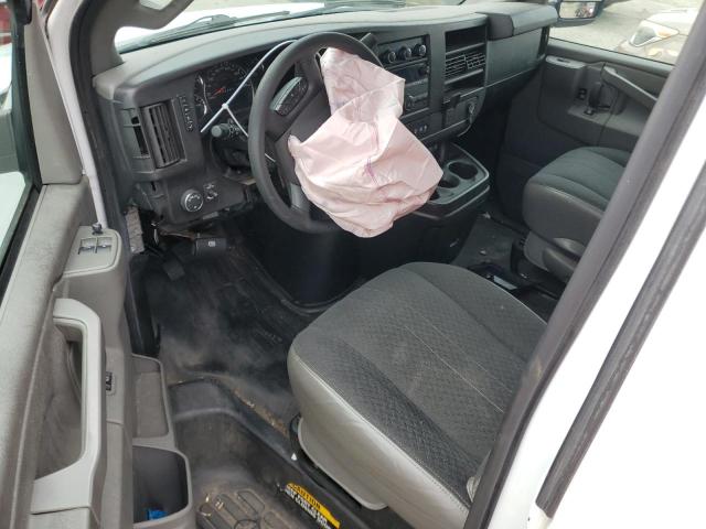 1GTW7AF77M1244907 2021 GMC SAVANA