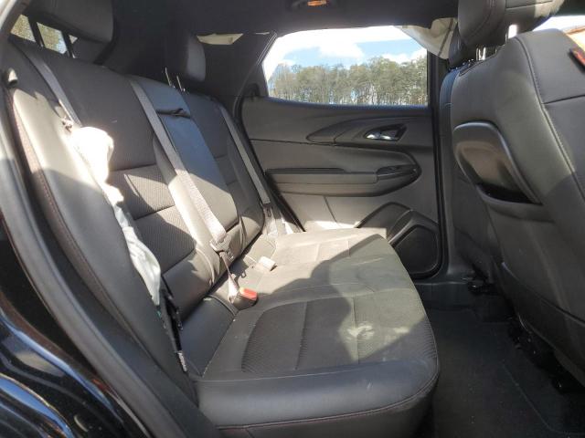 2021 CHEVROLET TRAILBLAZE - KL79MTSL7MB006535