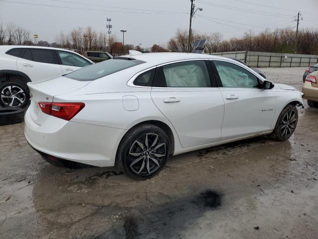 2017 CHEVROLET MALIBU LT - 1G1ZE5ST8HF278613