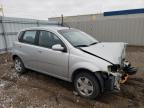 Lot #3022638794 2008 CHEVROLET AVEO BASE