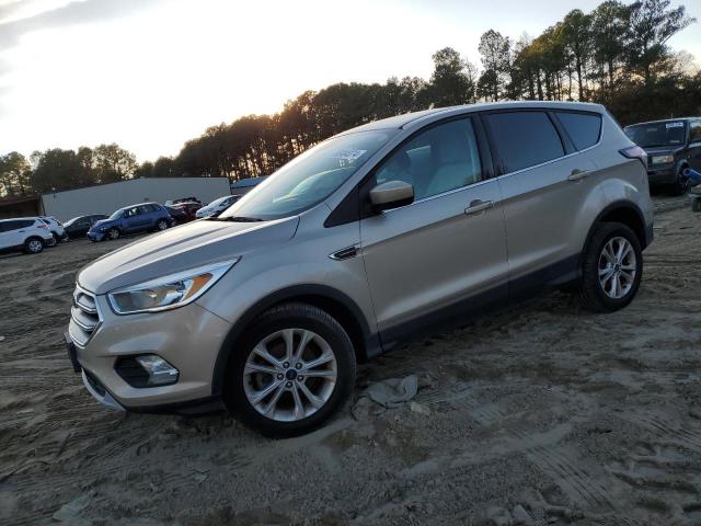 Vin: 1fmcu0gd8hud73233, lot: 80984074, ford escape se 2017 img_1