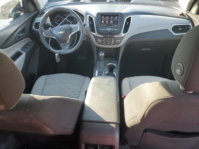 2021 CHEVROLET EQUINOX LS - 2GNAXHEV5M6127446