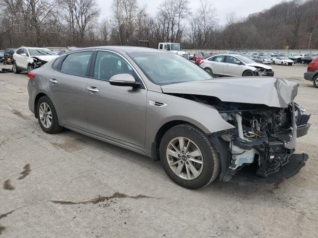 2018 KIA OPTIMA LX 5XXGT4L31JG195853