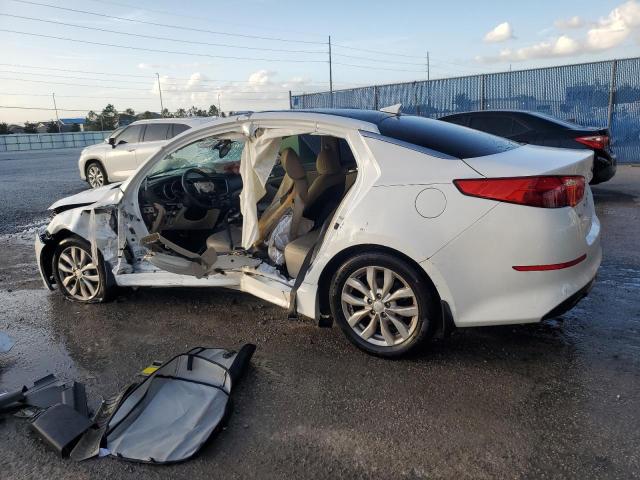 2015 KIA OPTIMA EX - 5XXGN4A71FG413703
