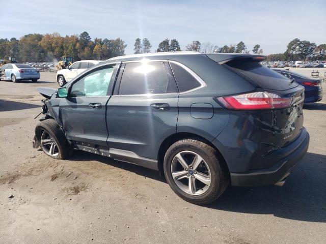 2019 FORD EDGE SEL - 2FMPK3J92KBC09602