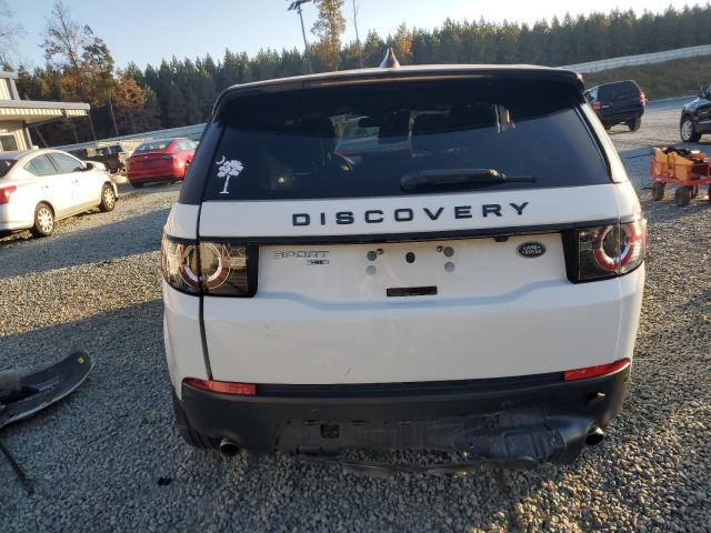 2017 LAND ROVER DISCOVERY - SALCR2BG6HH693333