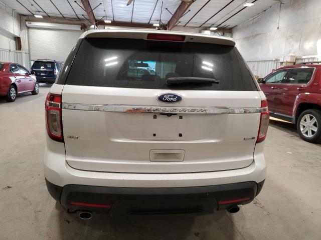 VIN 1FM5K8D80FGA84069 2015 Ford Explorer, Xlt no.6