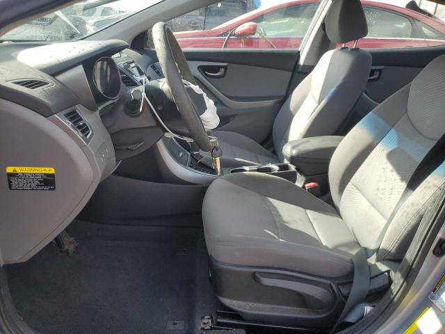 2016 HYUNDAI ELANTRA SE - 5NPDH4AE1GH720237