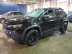 2019 JEEP CHEROKEE T - 1C4PJMBX8KD139026
