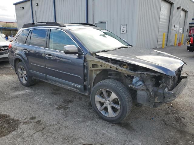 VIN 4S4BRBPC7E3270712 2014 SUBARU OUTBACK no.4