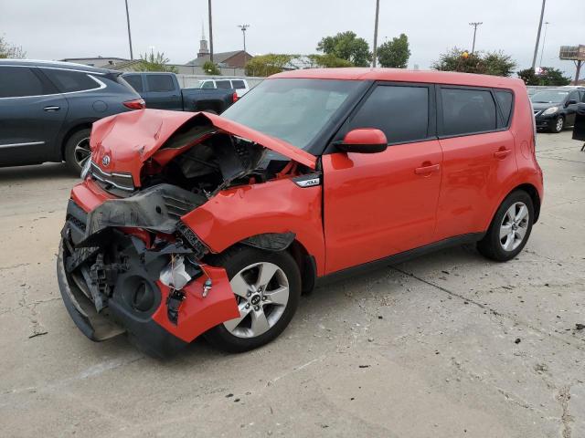 VIN KNDJN2A23K7678592 2019 KIA SOUL no.1