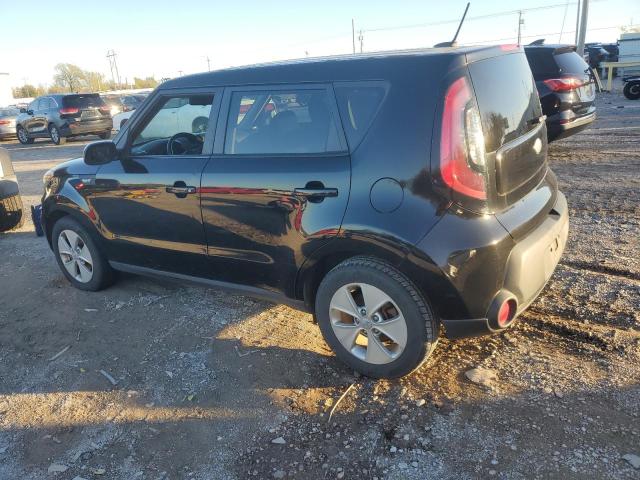 VIN KNDJN2A29E7003320 2014 KIA SOUL no.2