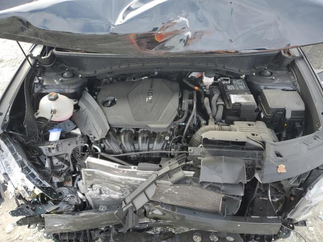 2023 HYUNDAI TUCSON SEL 5NMJF3AEXPH218083