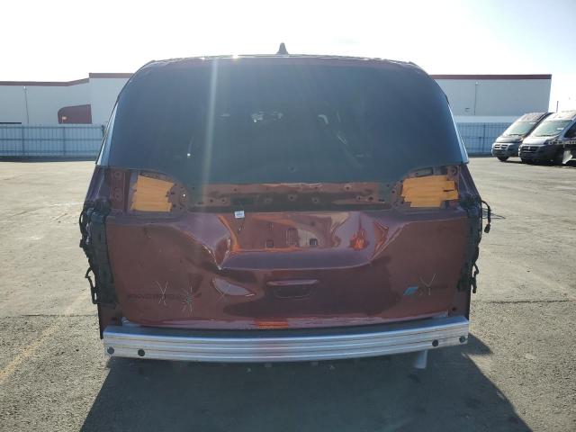 VIN 2C4RC1N79KR590220 2019 CHRYSLER PACIFICA no.6