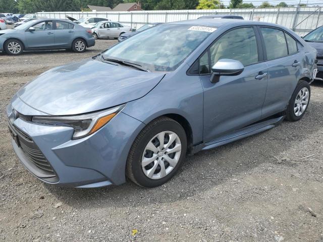 2024 TOYOTA COROLLA LE #3024660672