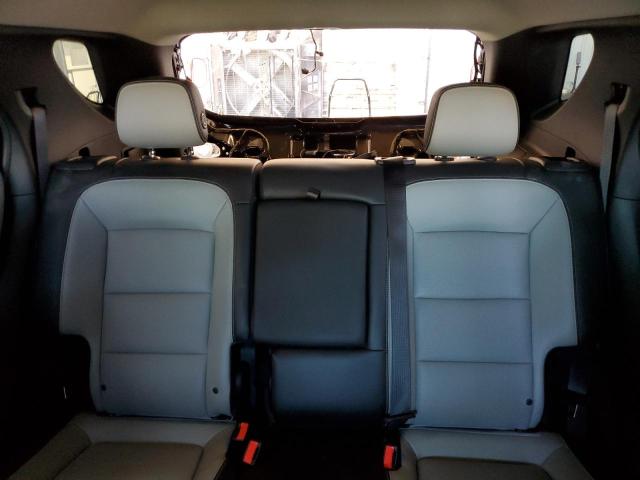 2018 CHEVROLET EQUINOX PR - 2GNAXNEX4J6185141