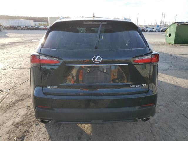 VIN JTJBARBZ4H2109936 2017 LEXUS NX no.6