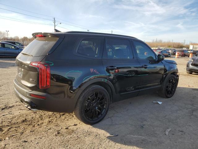 2021 KIA TELLURIDE - 5XYP3DHC5MG180524