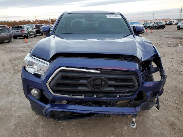 VIN 3TYCZ5AN7PT110887 2023 Toyota Tacoma, Double Cab no.5