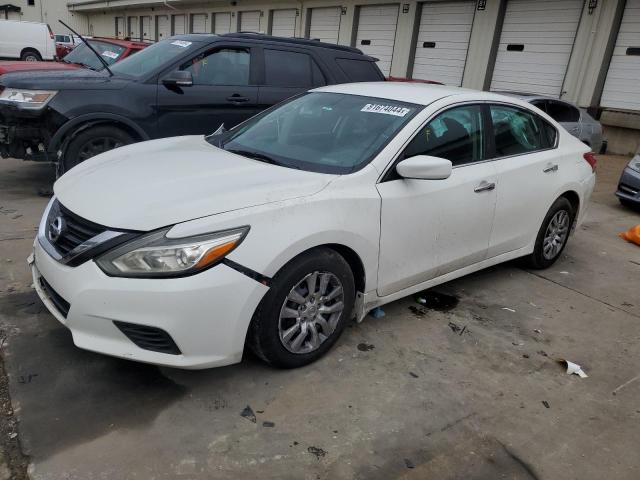 1N4AL3AP1HC487461 Nissan Altima 2.5 2017