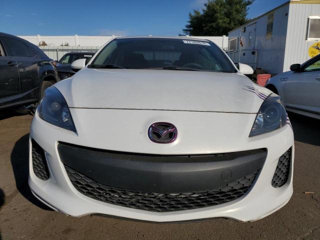 VIN JM1BL1TFXD1822665 2013 MAZDA 3 no.5