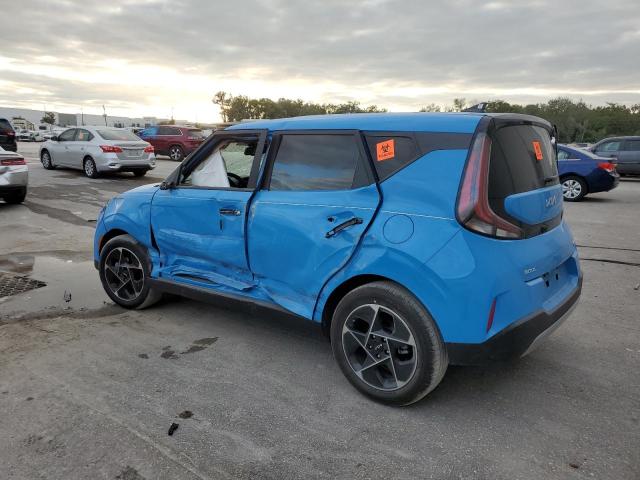 VIN KNDJ33AU0S7242926 2025 KIA SOUL no.2