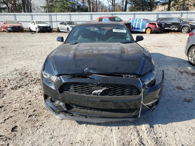 2017 FORD MUSTANG - 1FA6P8TH9H5255742