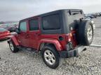 JEEP WRANGLER U photo