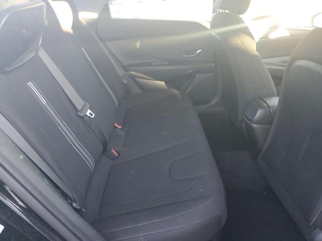 2022 HYUNDAI ELANTRA BL - KMHLM4AJ4NU028332