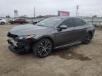 2019 TOYOTA CAMRY L - 4T1B11HK5KU767707