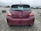 Lot #3045715388 2021 MITSUBISHI MIRAGE ES