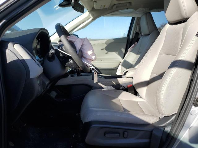2019 HONDA HR-V TOURI 3CZRU6H95KM710216