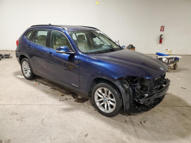 VIN WBAVL1C5XFVY38569 2015 BMW X1 no.4