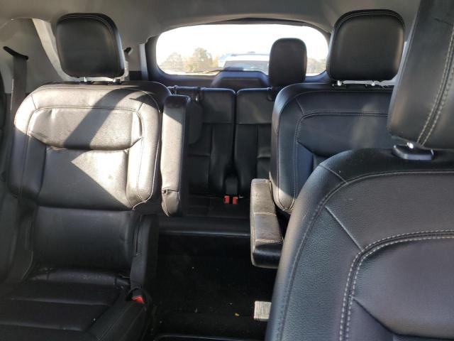 2021 FORD EXPLORER X - 1FMSK8DH1MGA39643