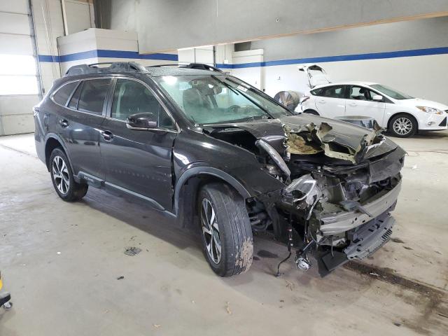 VIN 4S4BTALC7L3179826 2020 SUBARU OUTBACK no.4