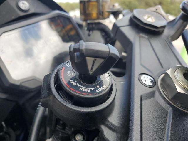 2021 KAWASAKI ZX1002 M - JKBZXVM10MA000220