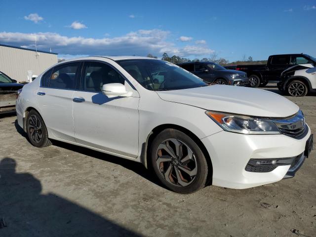 2017 HONDA ACCORD EXL - 1HGCR2F93HA056820