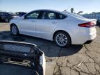 Lot #3050757121 2020 FORD FUSION TIT