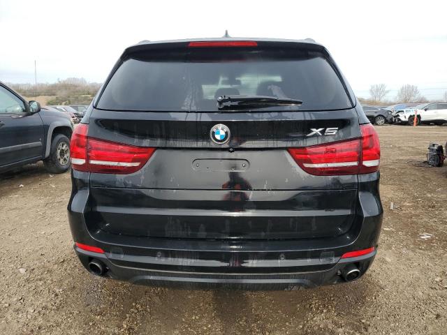 2015 BMW X5 XDRIVE3 - 5UXKR0C58F0K65343