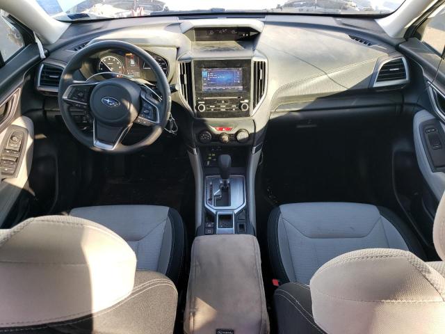 2022 SUBARU FORESTER JF2SKACCXNH513183