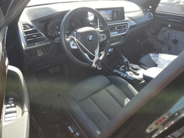 2023 BMW X3 XDRIVE3 - WBX57DP08PN192914