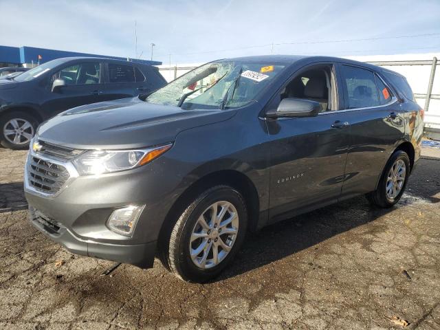 2021 CHEVROLET EQUINOX LT #2993723179