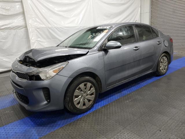 VIN 3KPA24AB0KE171590 2019 KIA RIO no.1