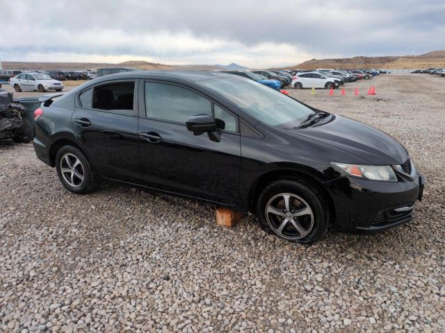 2015 HONDA CIVIC SE 19XFB2F73FE119312