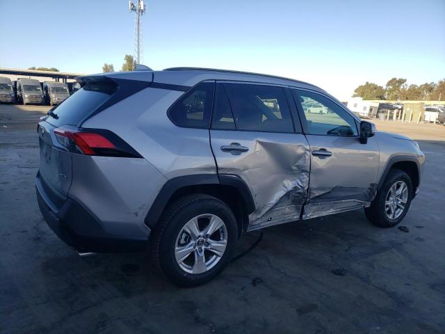 VIN 2T3W1RFV2LW087267 2020 TOYOTA RAV4 no.3