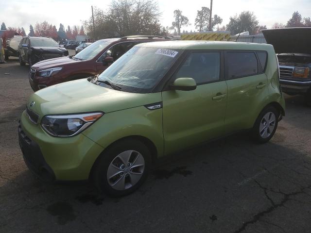 2016 KIA SOUL - KNDJN2A20G7866932