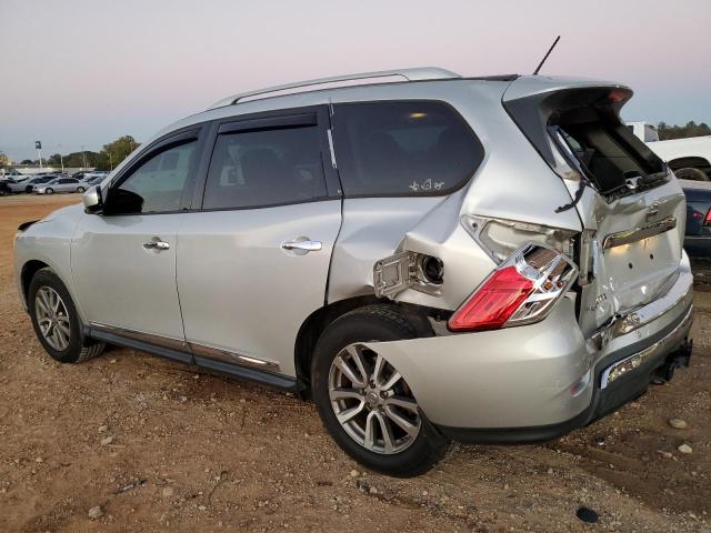 2015 NISSAN PATHFINDER - 5N1AR2MNXFC707024