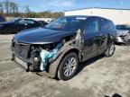 2021 CHEVROLET EQUINOX LT - 3GNAXUEV5ML330082